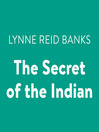 Cover image for Secret of the Indian